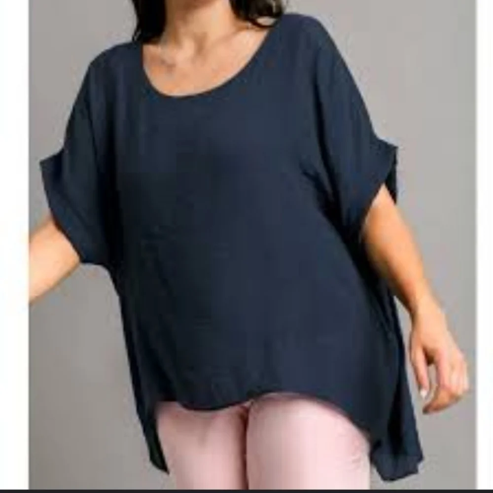 Lane Bryant Top
